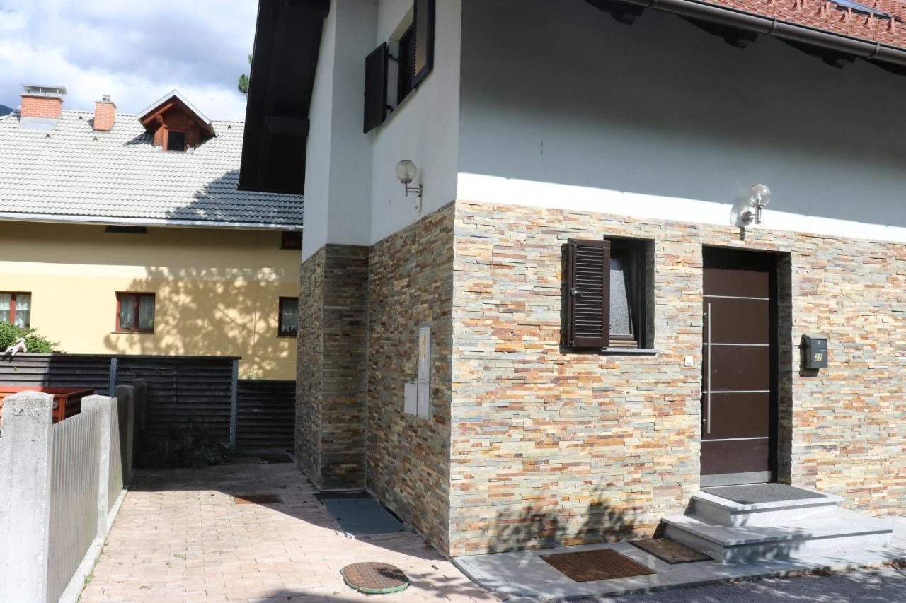 Ian'S Residence 크라니스카고라 외부 사진