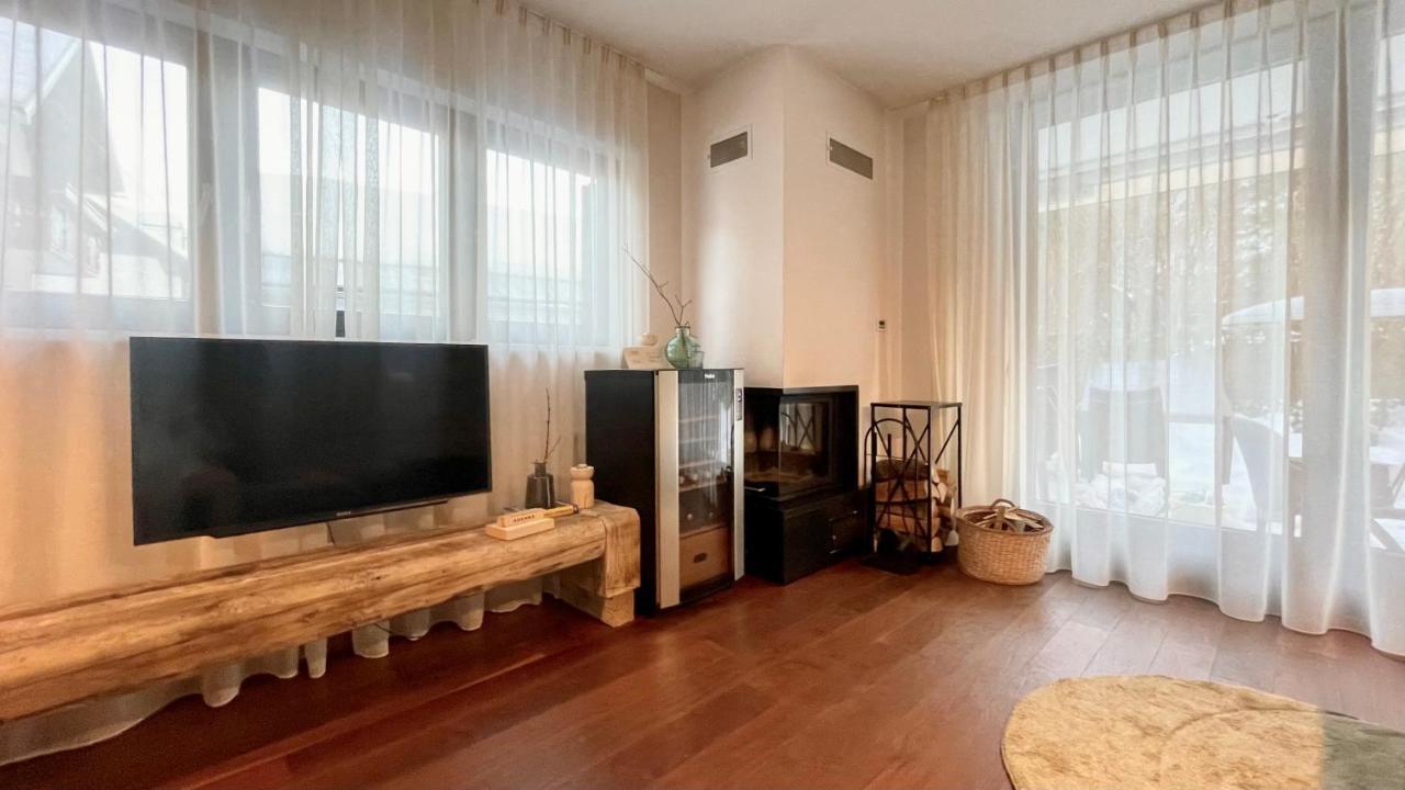 Ian'S Residence 크라니스카고라 외부 사진