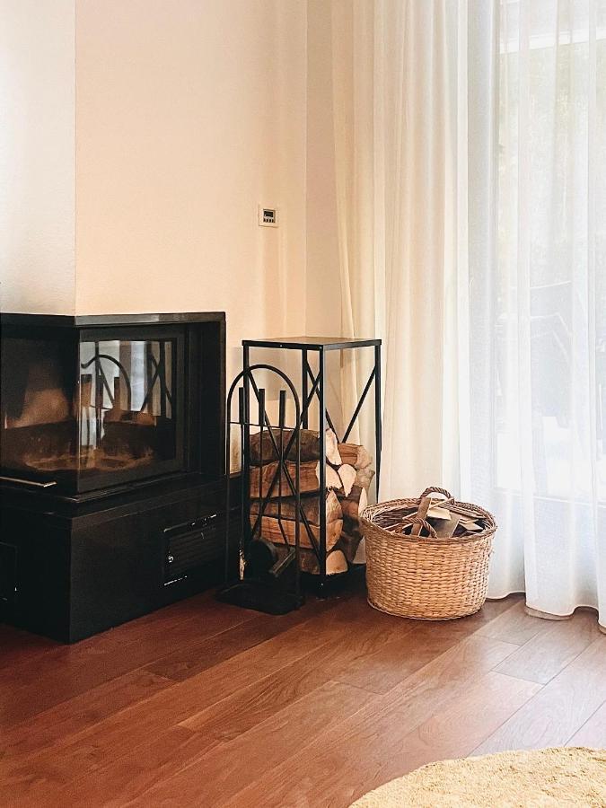 Ian'S Residence 크라니스카고라 외부 사진