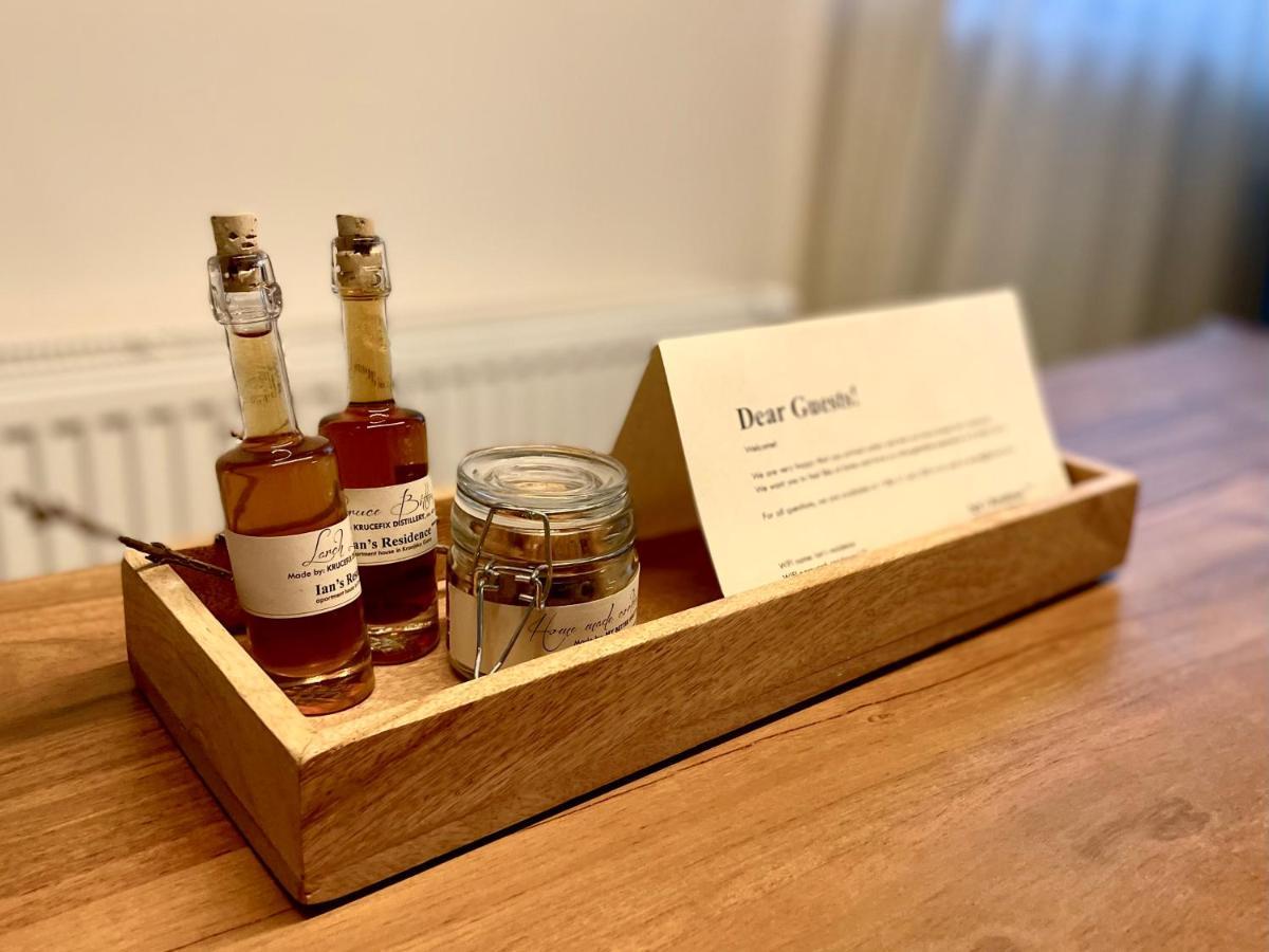 Ian'S Residence 크라니스카고라 외부 사진